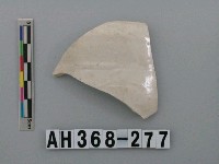 藏品(安平壺腹片)的圖片
